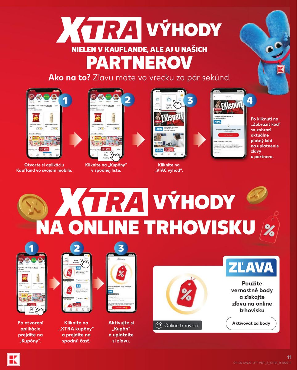 Kaufland catalog page 11 — 2026-07-02 to 2026-07-08