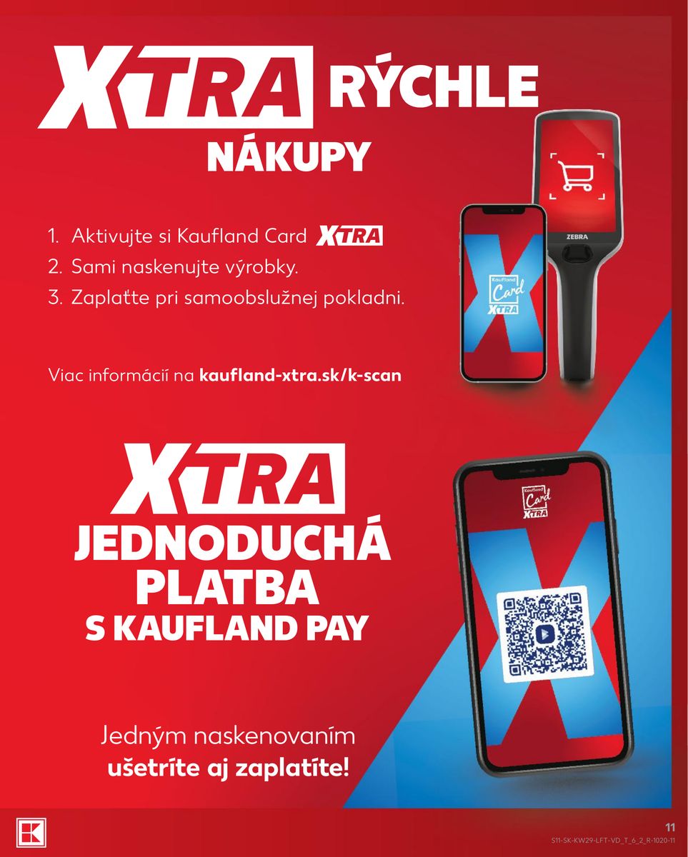 Kaufland catalog page 11 — 2026-07-16 to 2026-07-22