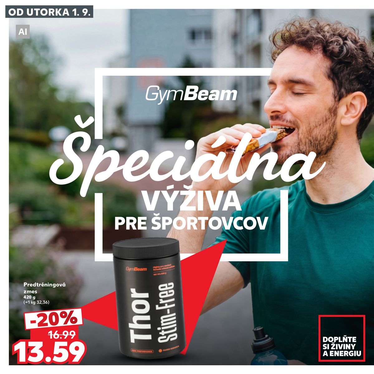 Kaufland catalog page 4 — 2026-09-01 to 2026-09-30