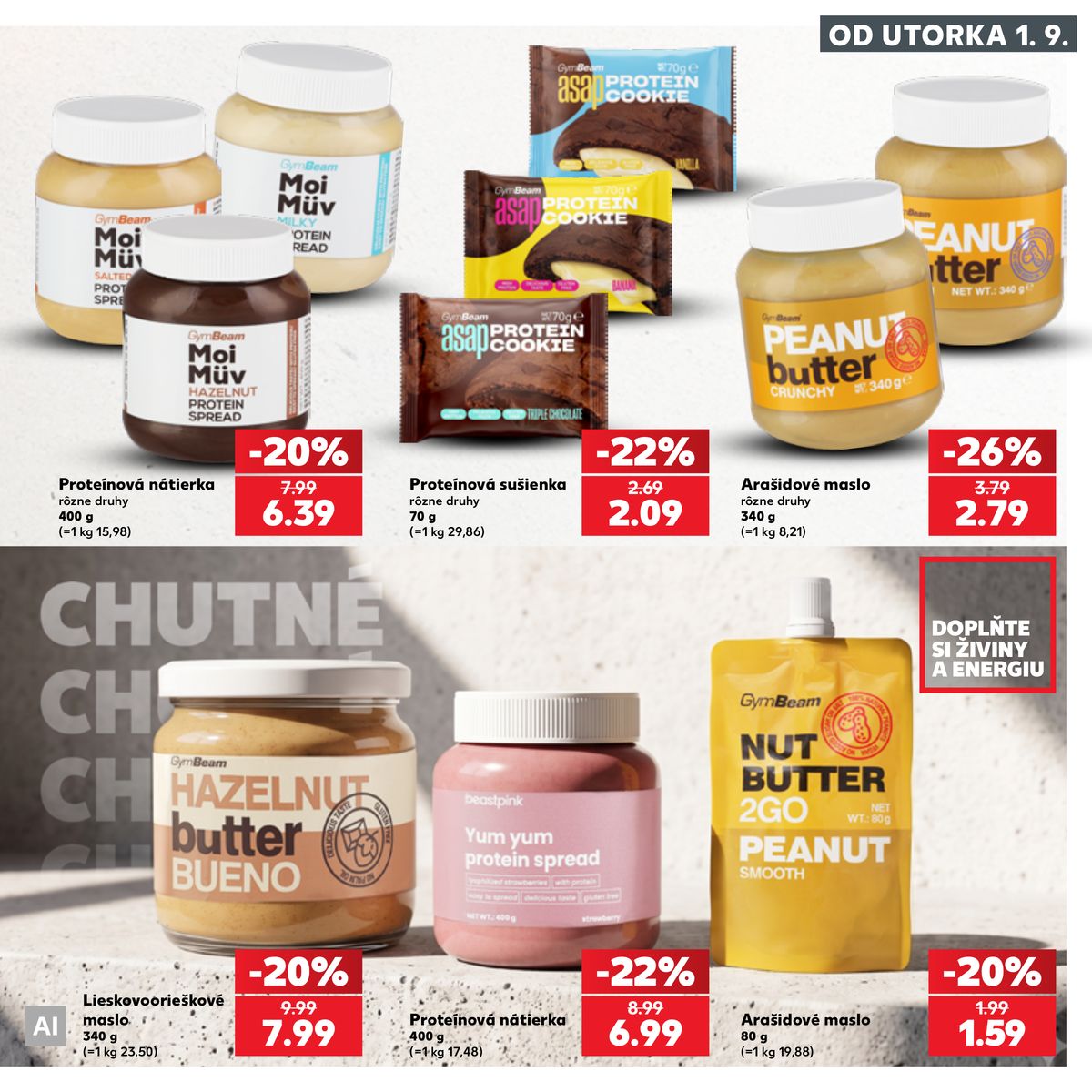 Kaufland catalog page 7 — 2026-09-01 to 2026-09-30