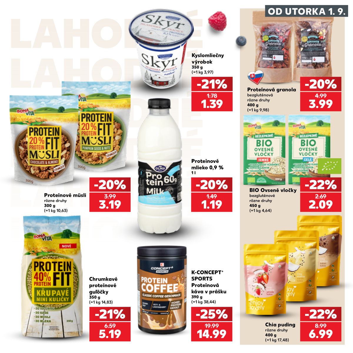 Kaufland catalog page 11 — 2026-09-01 to 2026-09-30
