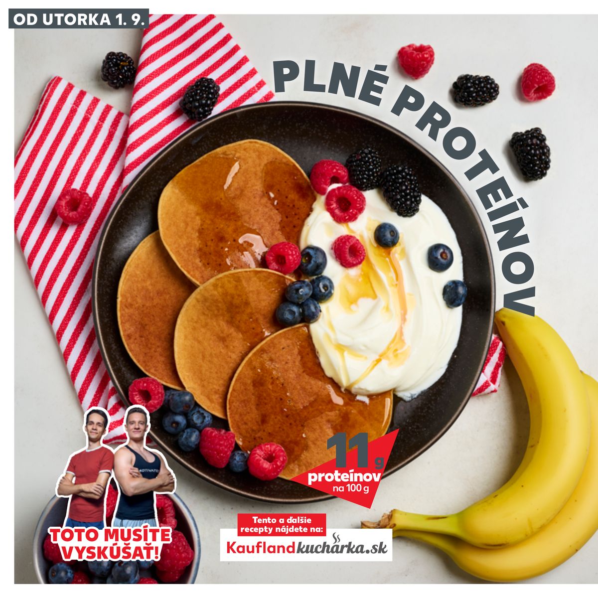 Kaufland catalog page 12 — 2026-09-01 to 2026-09-30