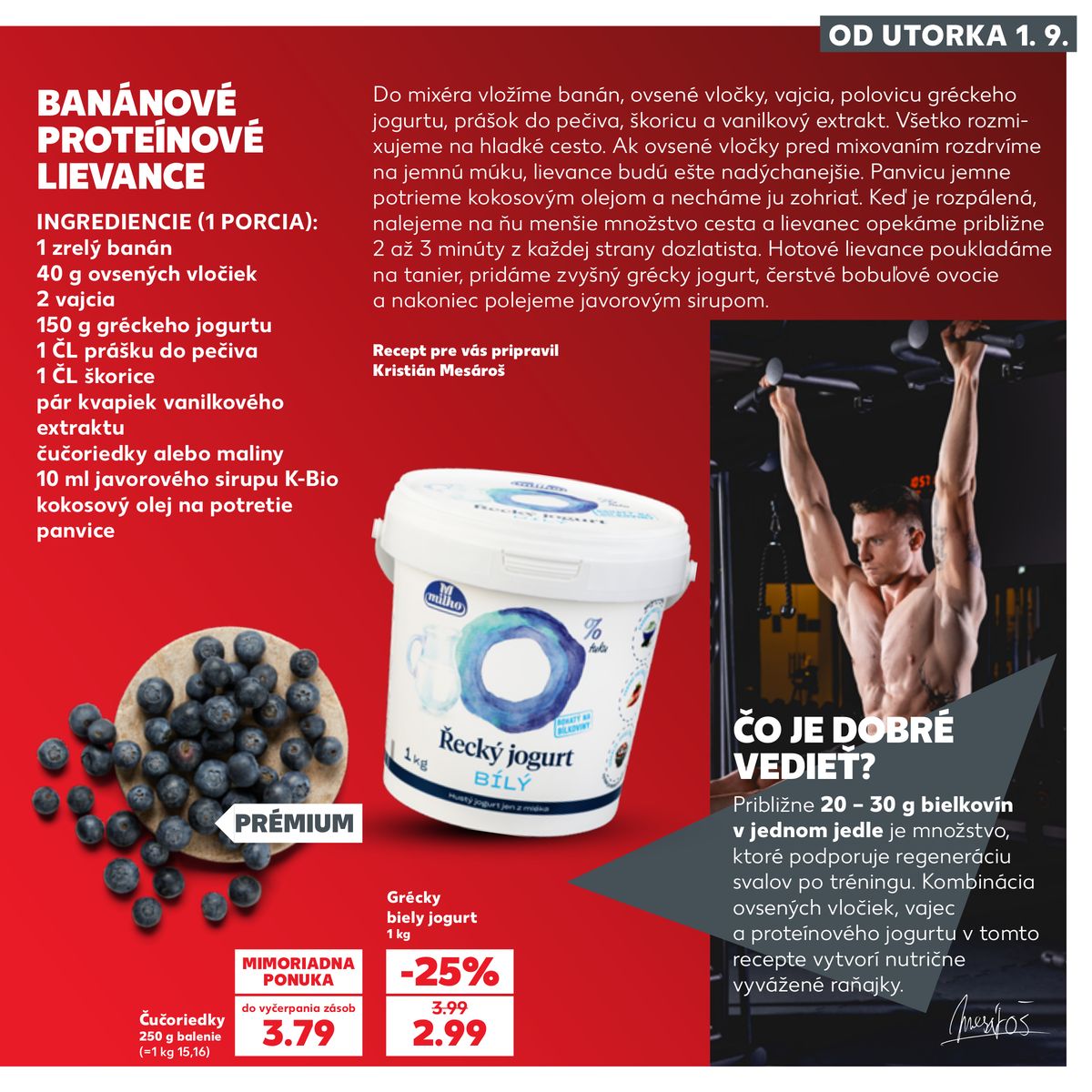 Kaufland catalog page 13 — 2026-09-01 to 2026-09-30