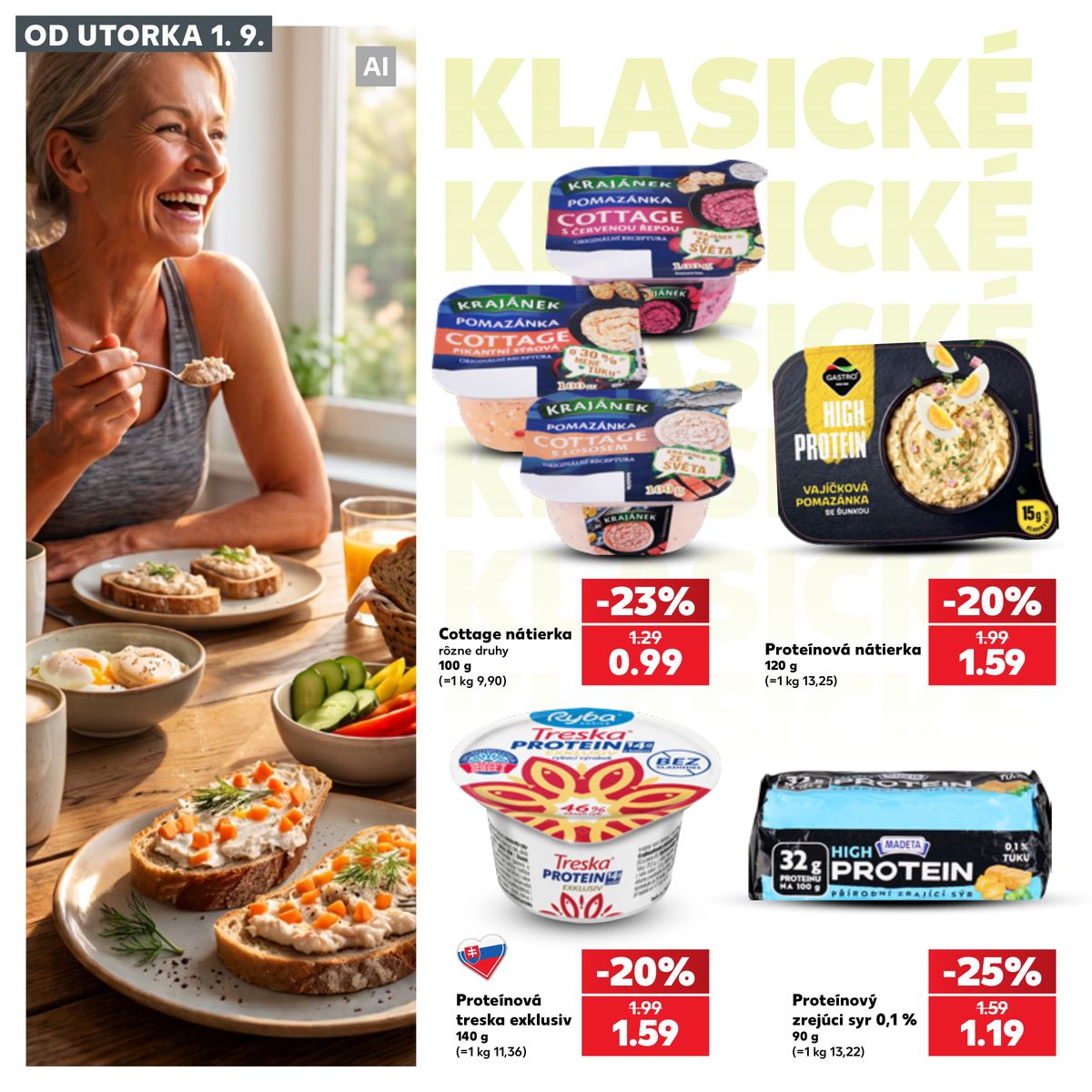 Kaufland catalog page 16 — 2026-09-01 to 2026-09-30