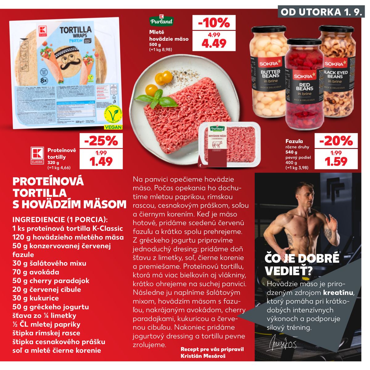 Kaufland catalog page 27 — 2026-09-01 to 2026-09-30