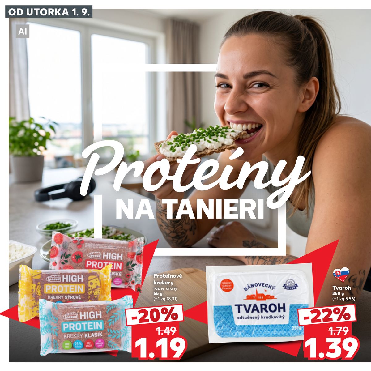 Kaufland catalog page 28 — 2026-09-01 to 2026-09-30