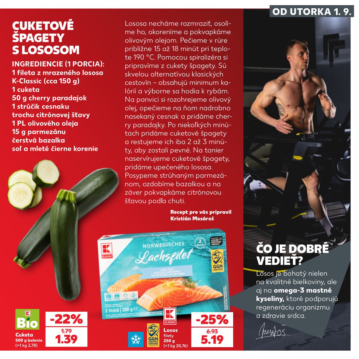 Kaufland catalog page 31 — 2026-09-01 to 2026-09-30