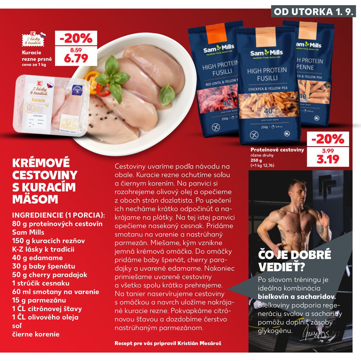 Kaufland catalog page 35 — 2026-09-01 to 2026-09-30