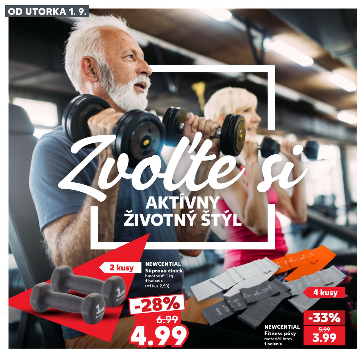 Kaufland catalog page 36 — 2026-09-01 to 2026-09-30