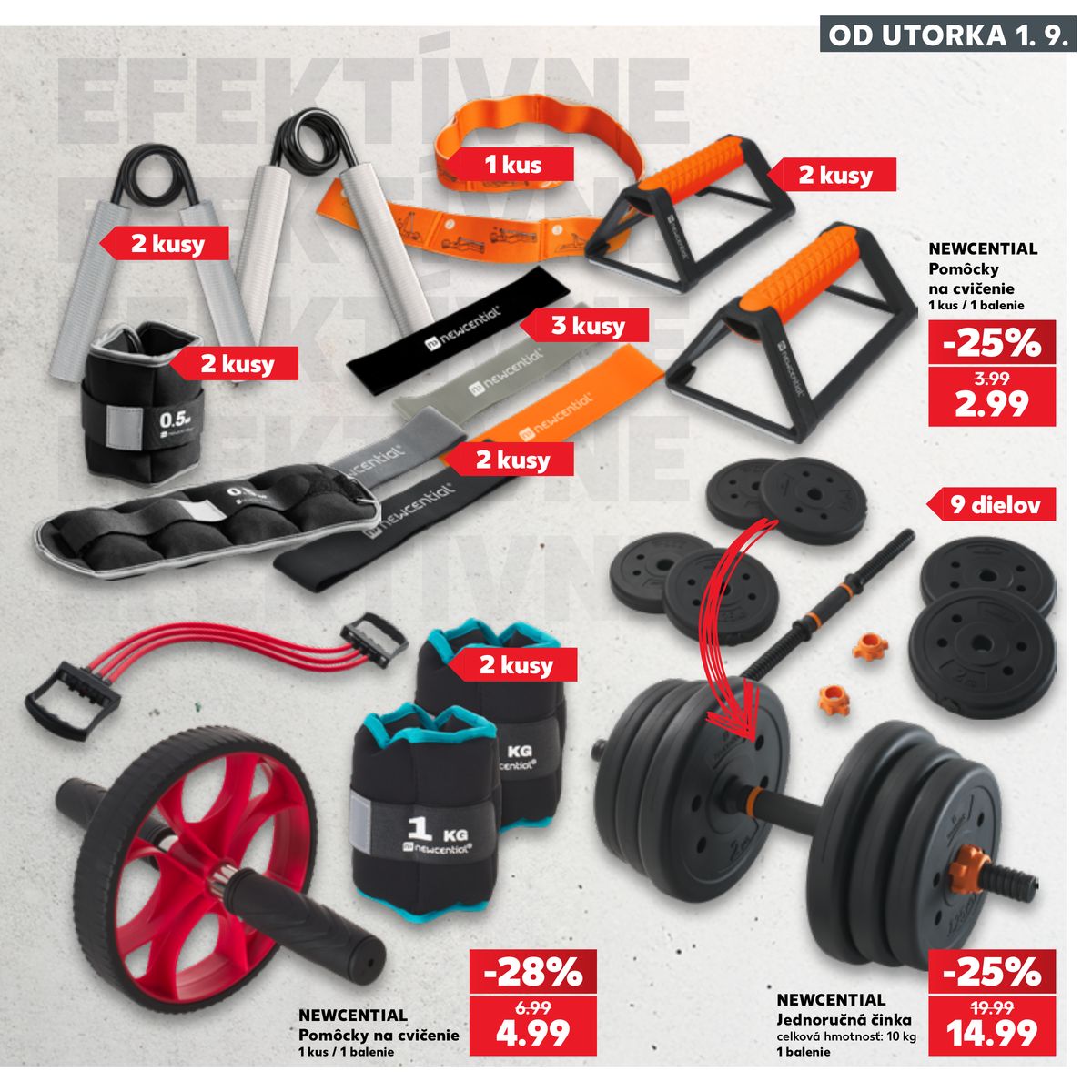 Kaufland catalog page 37 — 2026-09-01 to 2026-09-30