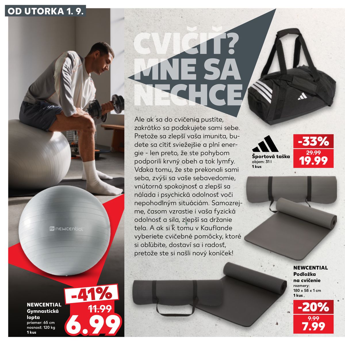 Kaufland catalog page 38 — 2026-09-01 to 2026-09-30