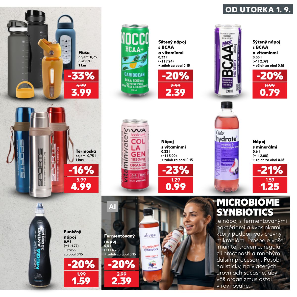 Kaufland catalog page 41 — 2026-09-01 to 2026-09-30