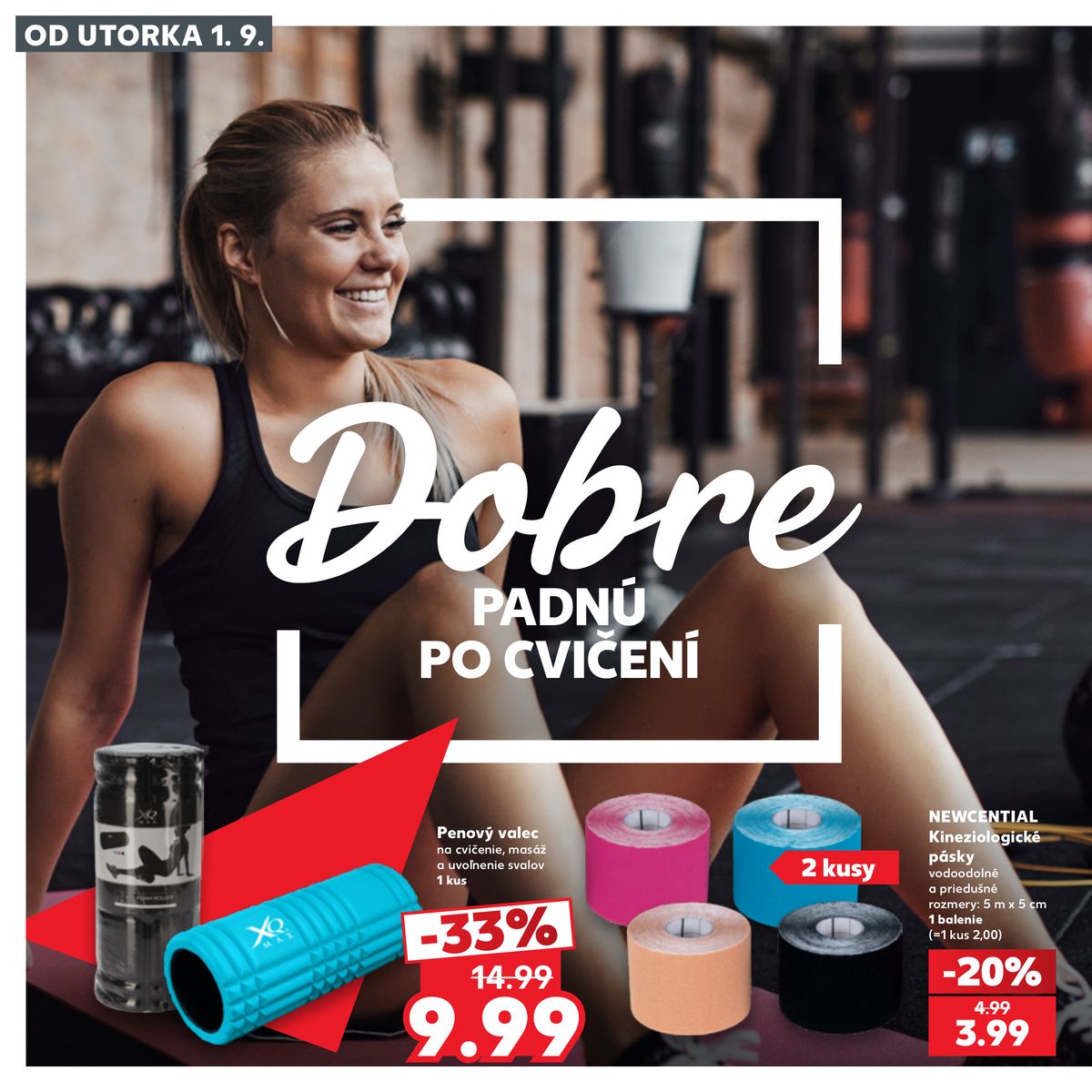 Kaufland catalog page 42 — 2026-09-01 to 2026-09-30