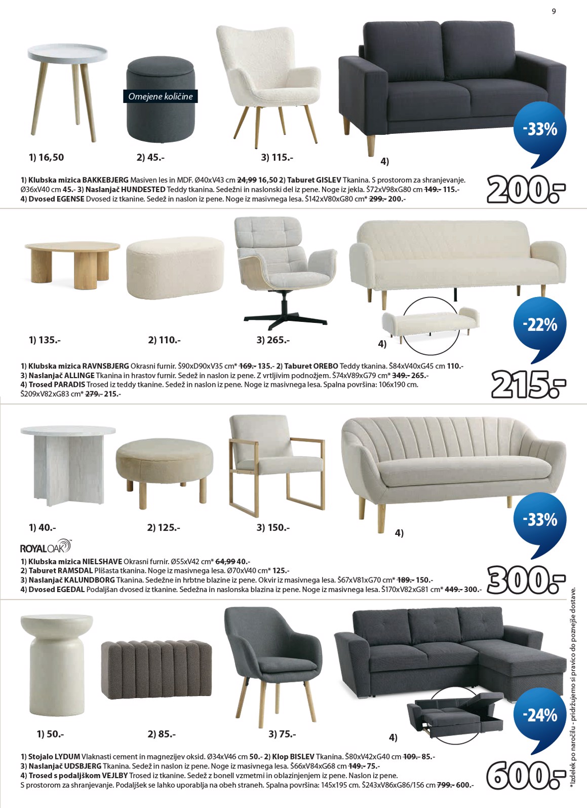Jysk catalog page 10 — 2026-04-08 to 2026-05-17
