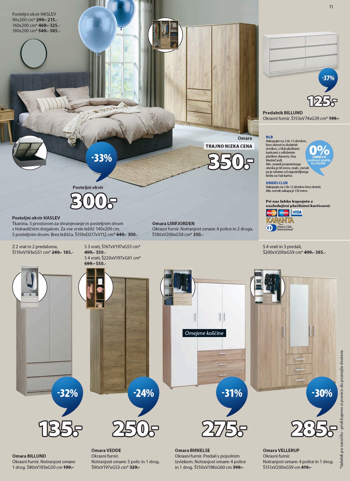Jysk catalog page 12 — 2026-04-08 to 2026-05-17