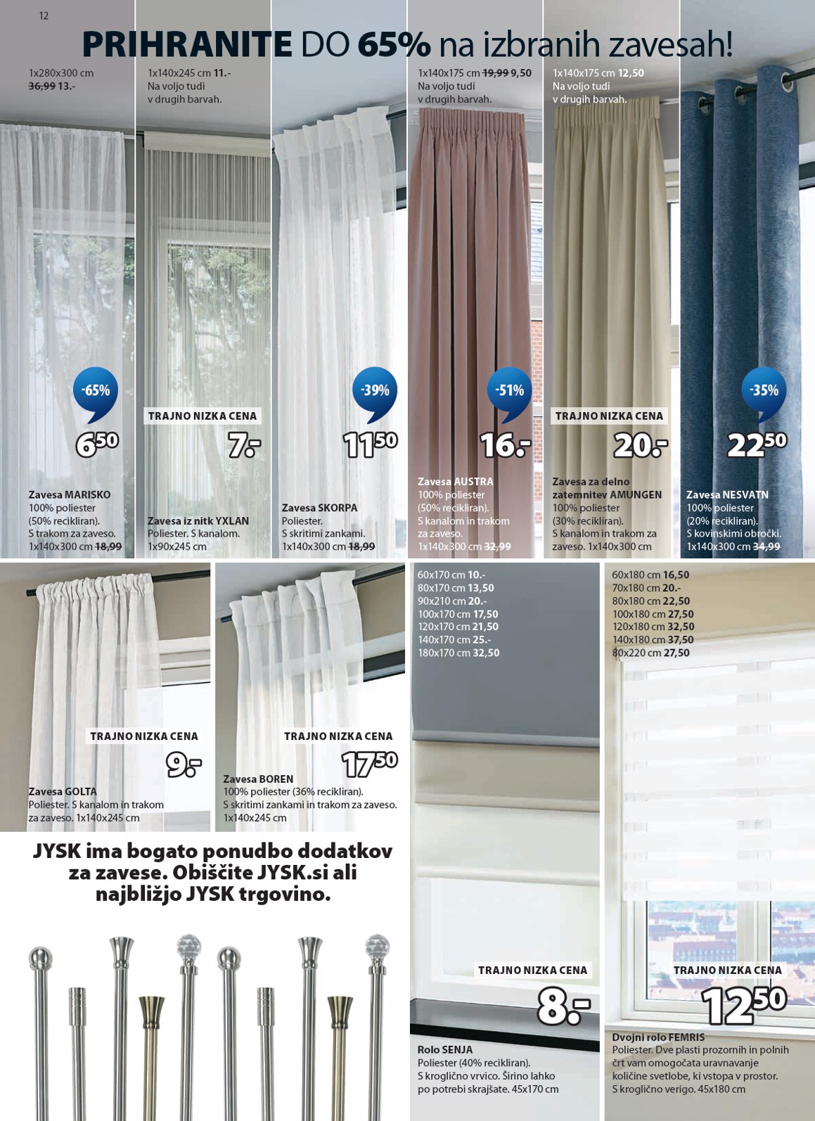 Jysk catalog page 13 — 2026-04-08 to 2026-05-17