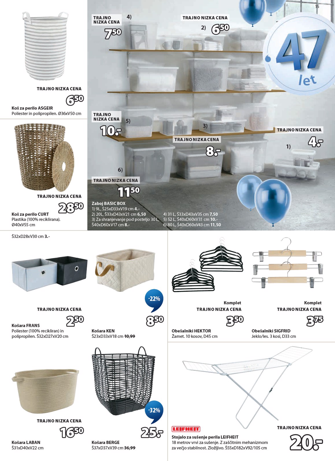 Jysk catalog page 16 — 2026-04-08 to 2026-05-17