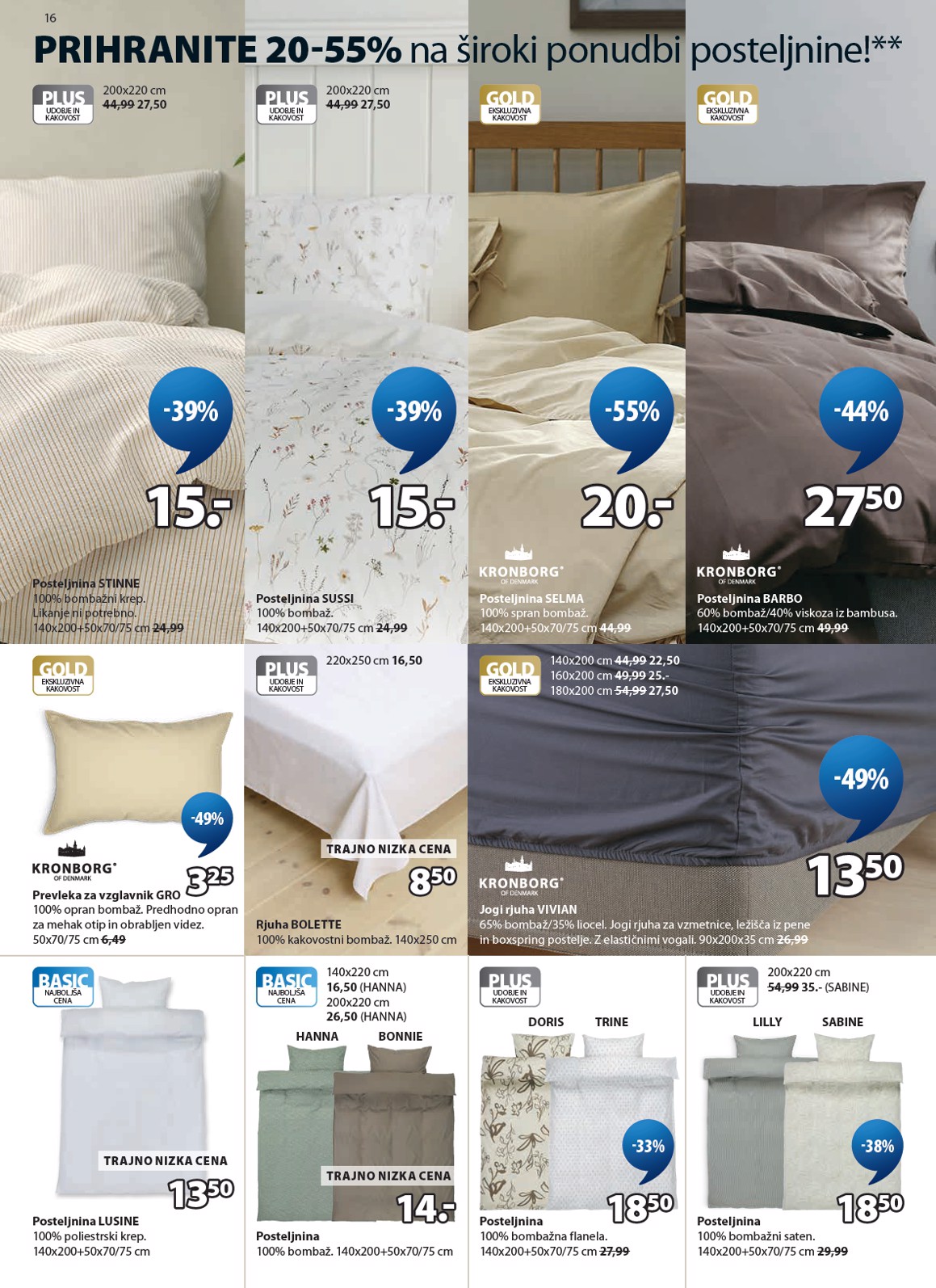 Jysk catalog page 17 — 2026-04-08 to 2026-05-17