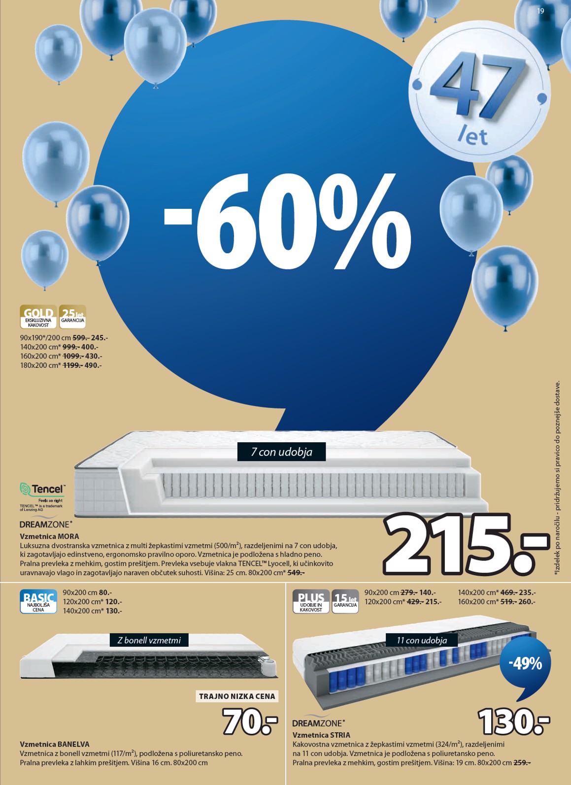 Jysk catalog page 20 — 2026-04-08 to 2026-05-17