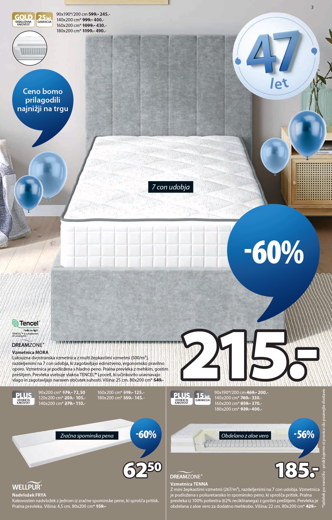 Jysk catalog page 4 — 2026-04-15 to 2026-05-17