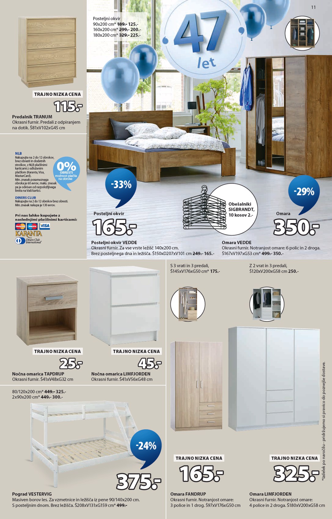 Jysk catalog page 12 — 2026-04-15 to 2026-05-17