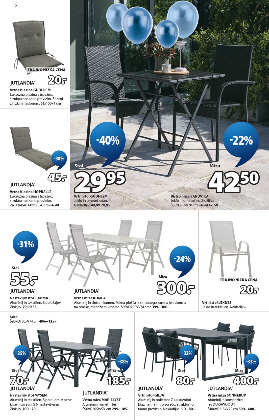 Jysk catalog page 13 — 2026-04-15 to 2026-05-17