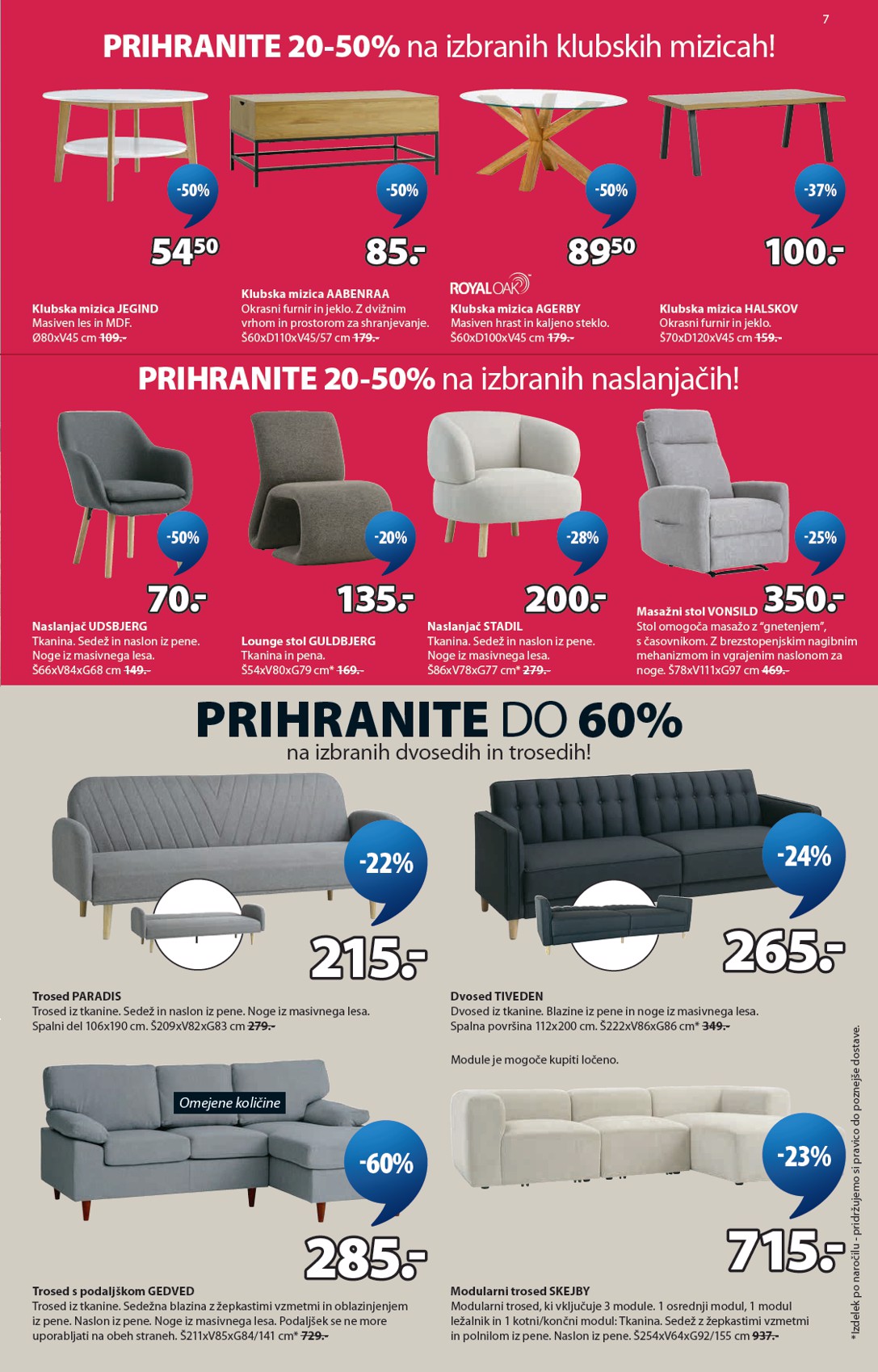 Jysk catalog page 8 — 2026-06-29 to 2026-07-04