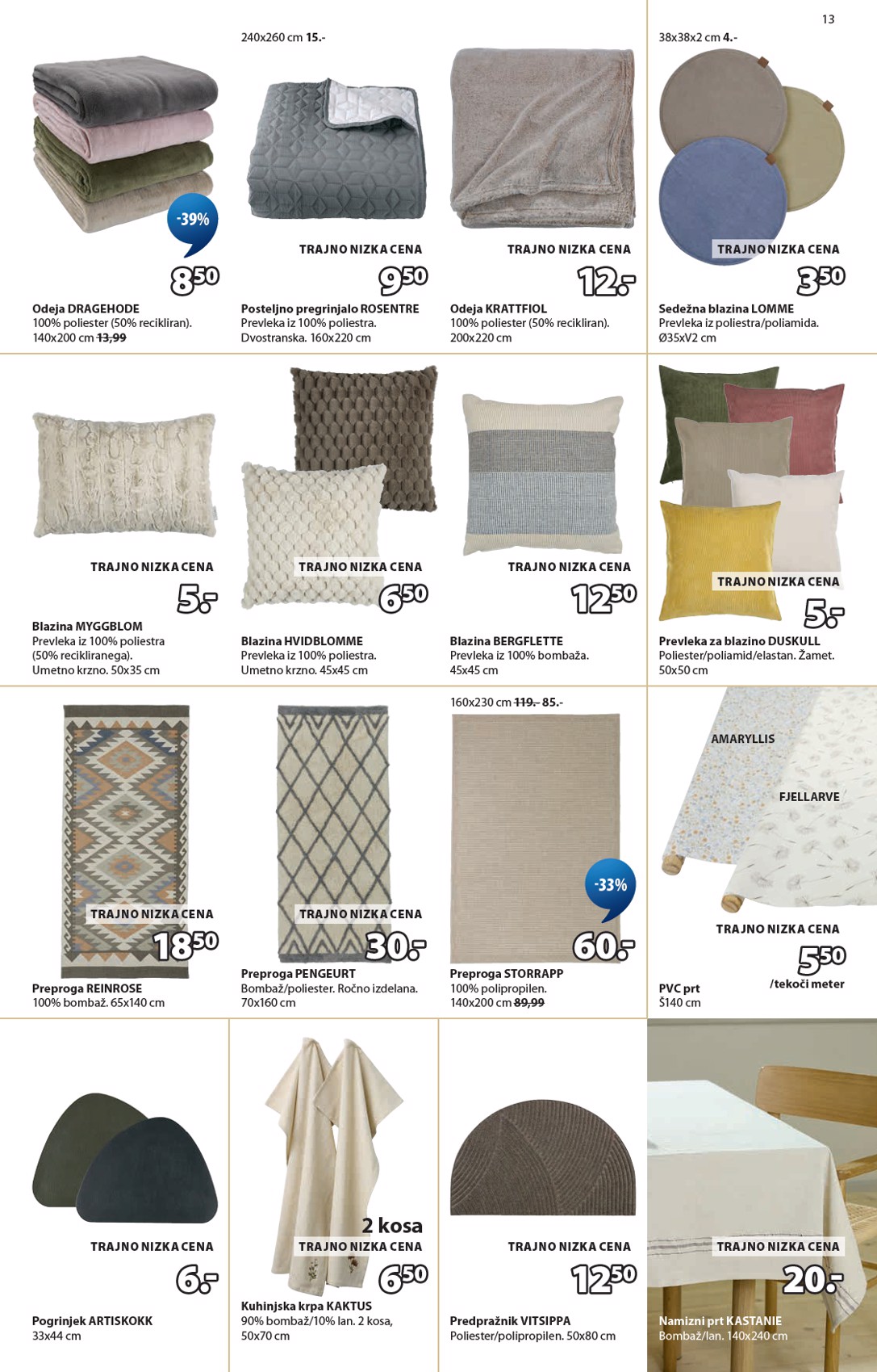 Jysk catalog page 14 — 2026-06-29 to 2026-07-04