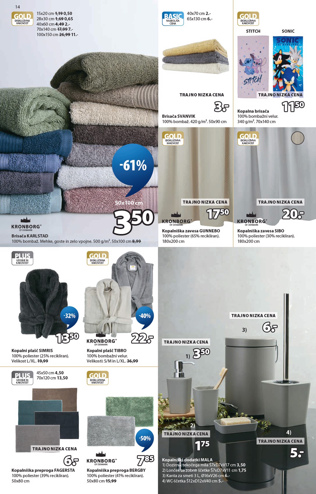 Jysk catalog page 15 — 2026-06-29 to 2026-07-04