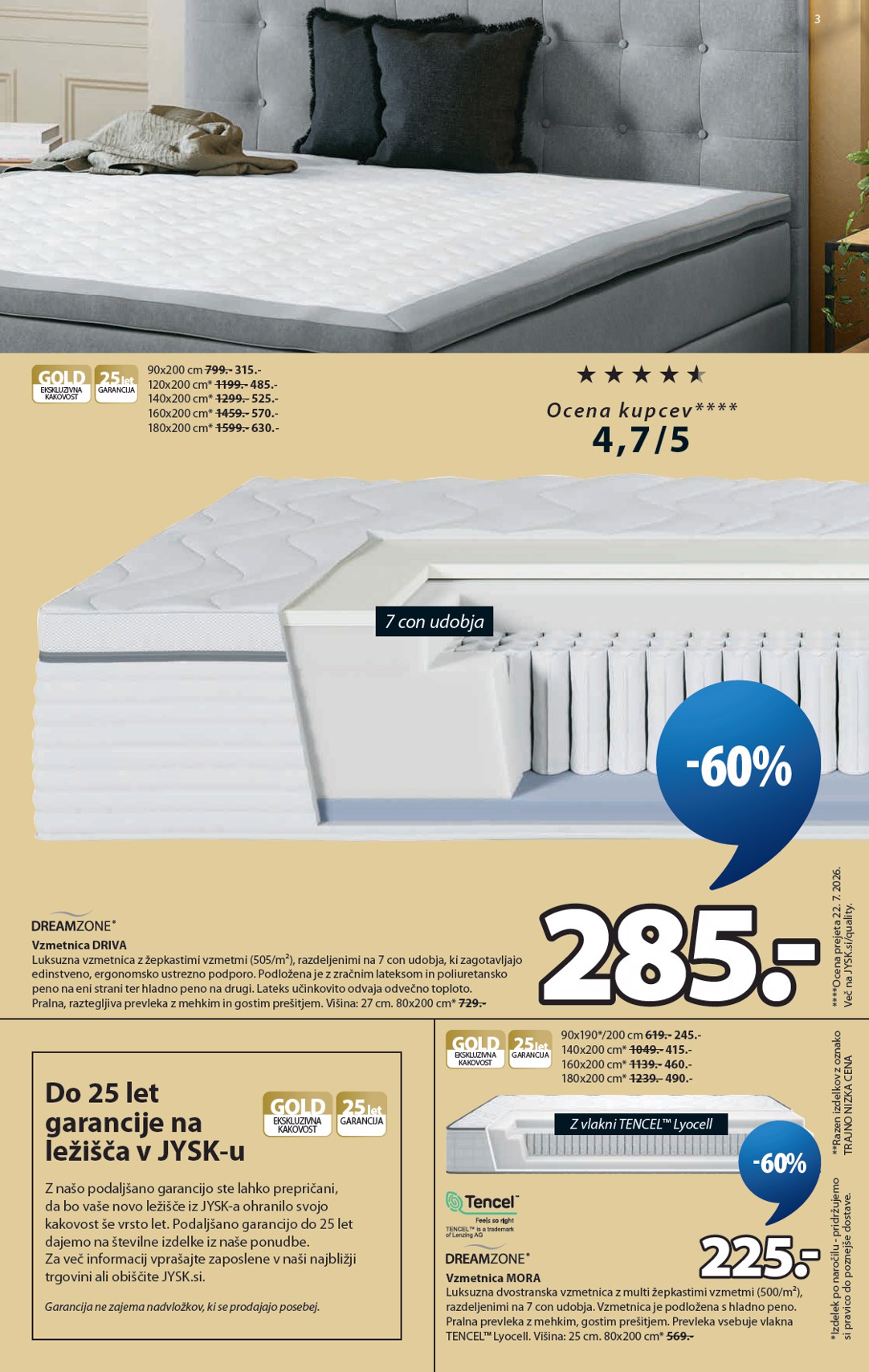 Jysk catalog page 4 — 2026-09-07 to 2026-09-12
