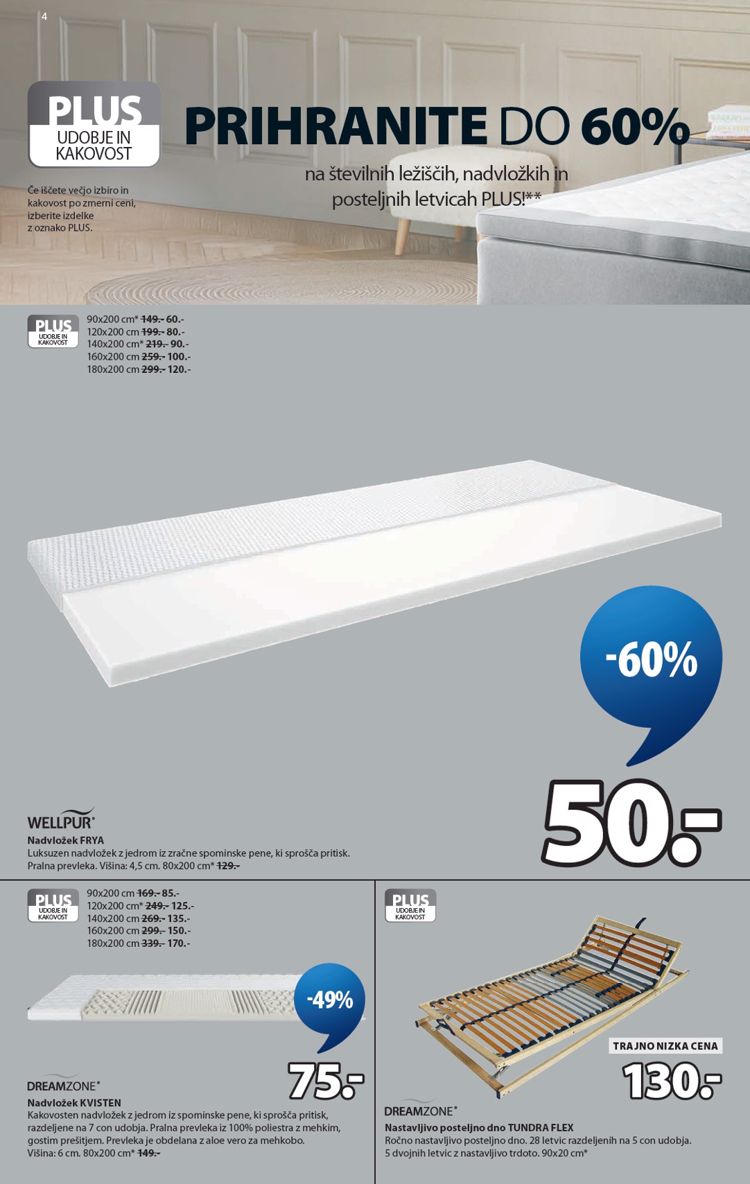Jysk catalog page 5 — 2026-09-07 to 2026-09-12