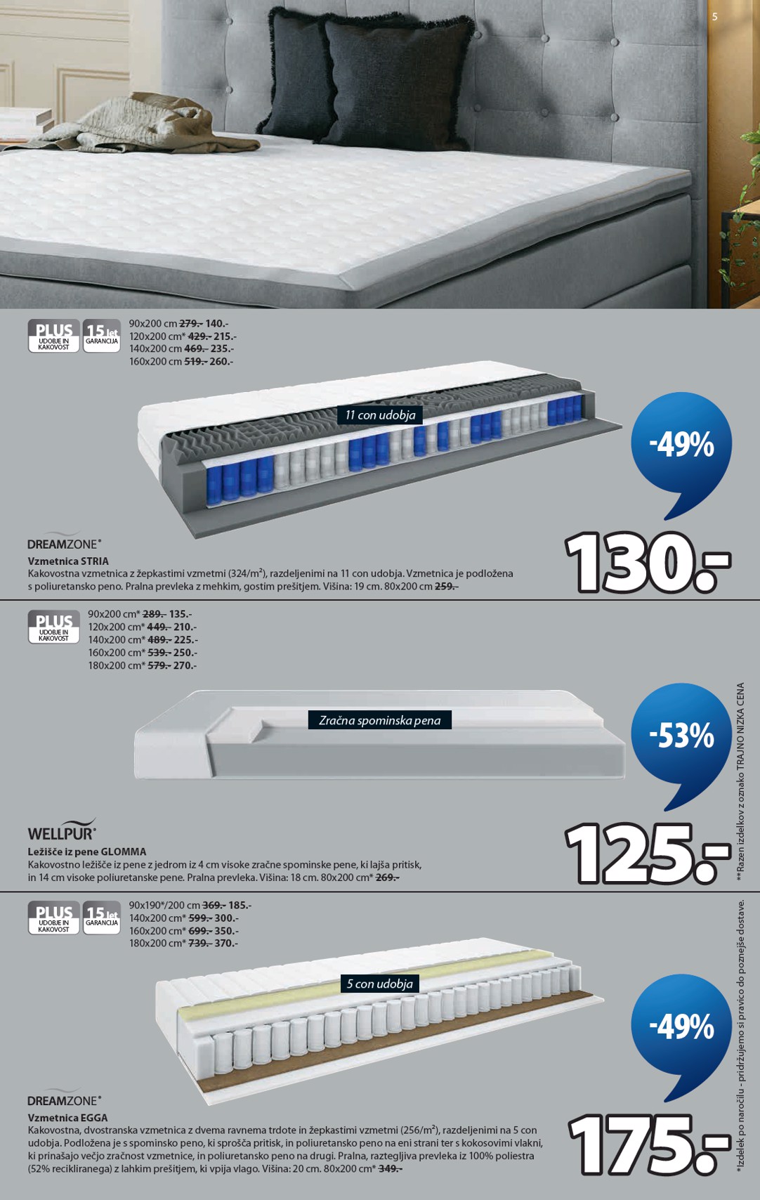 Jysk catalog page 6 — 2026-09-07 to 2026-09-12