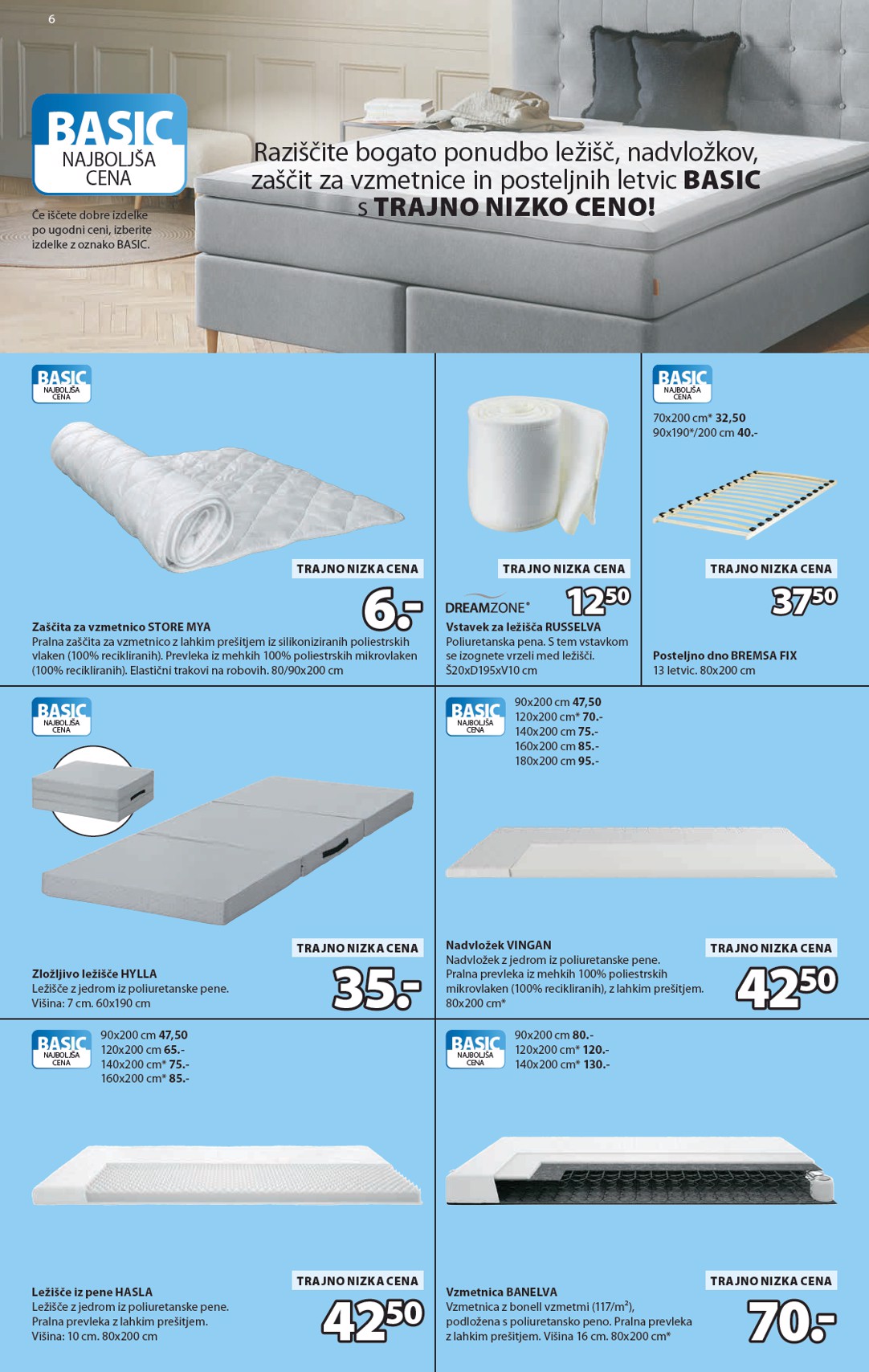 Jysk catalog page 7 — 2026-09-07 to 2026-09-12