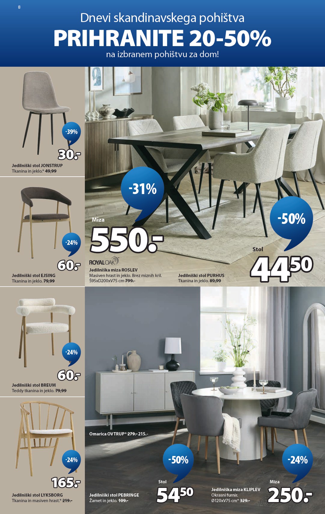 Jysk catalog page 9 — 2026-09-07 to 2026-09-12