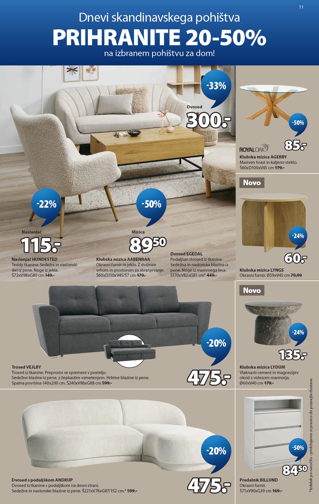 Jysk catalog page 12 — 2026-09-07 to 2026-09-12