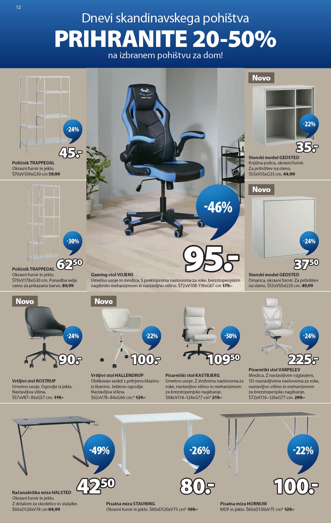 Jysk catalog page 13 — 2026-09-07 to 2026-09-12
