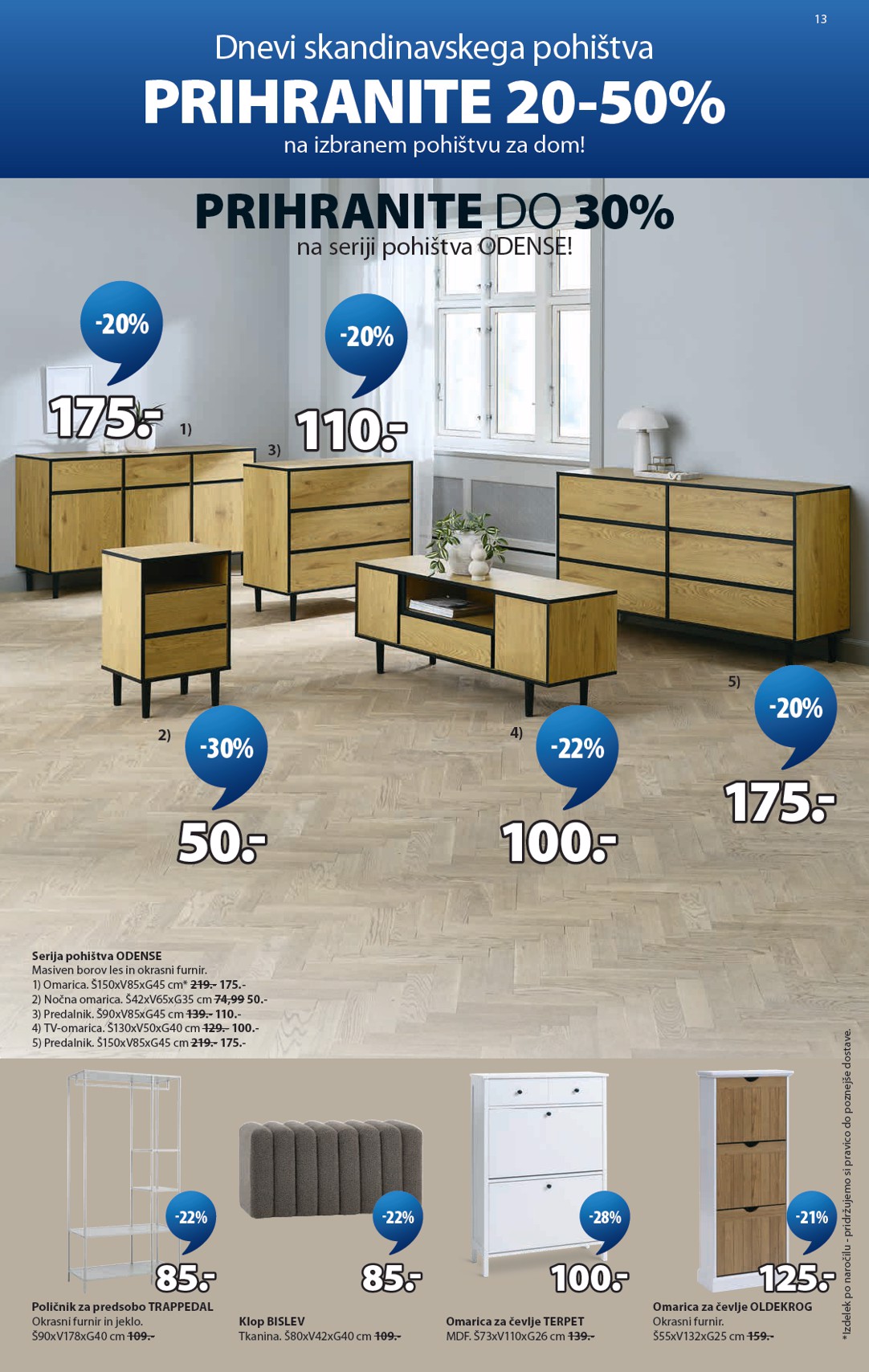 Jysk catalog page 14 — 2026-09-07 to 2026-09-12