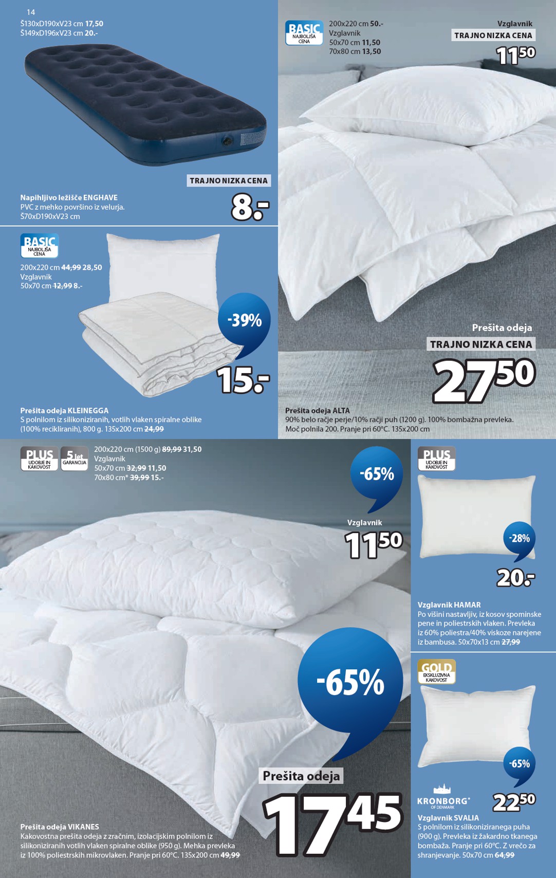 Jysk catalog page 15 — 2026-09-07 to 2026-09-12