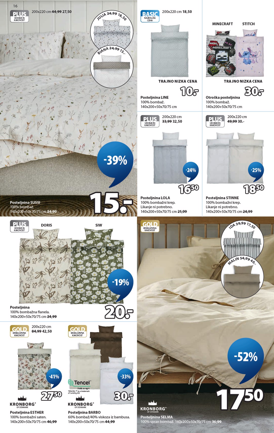 Jysk catalog page 17 — 2026-09-07 to 2026-09-12