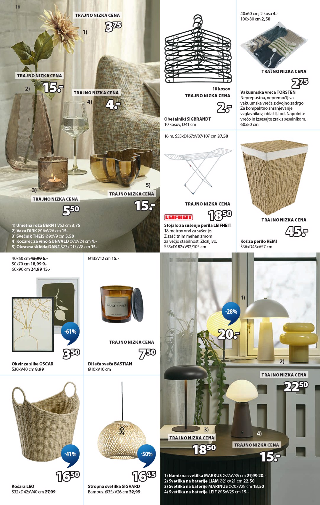 Jysk catalog page 19 — 2026-09-07 to 2026-09-12