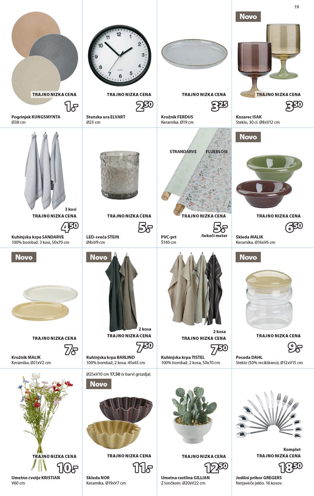 Jysk catalog page 20 — 2026-09-07 to 2026-09-12