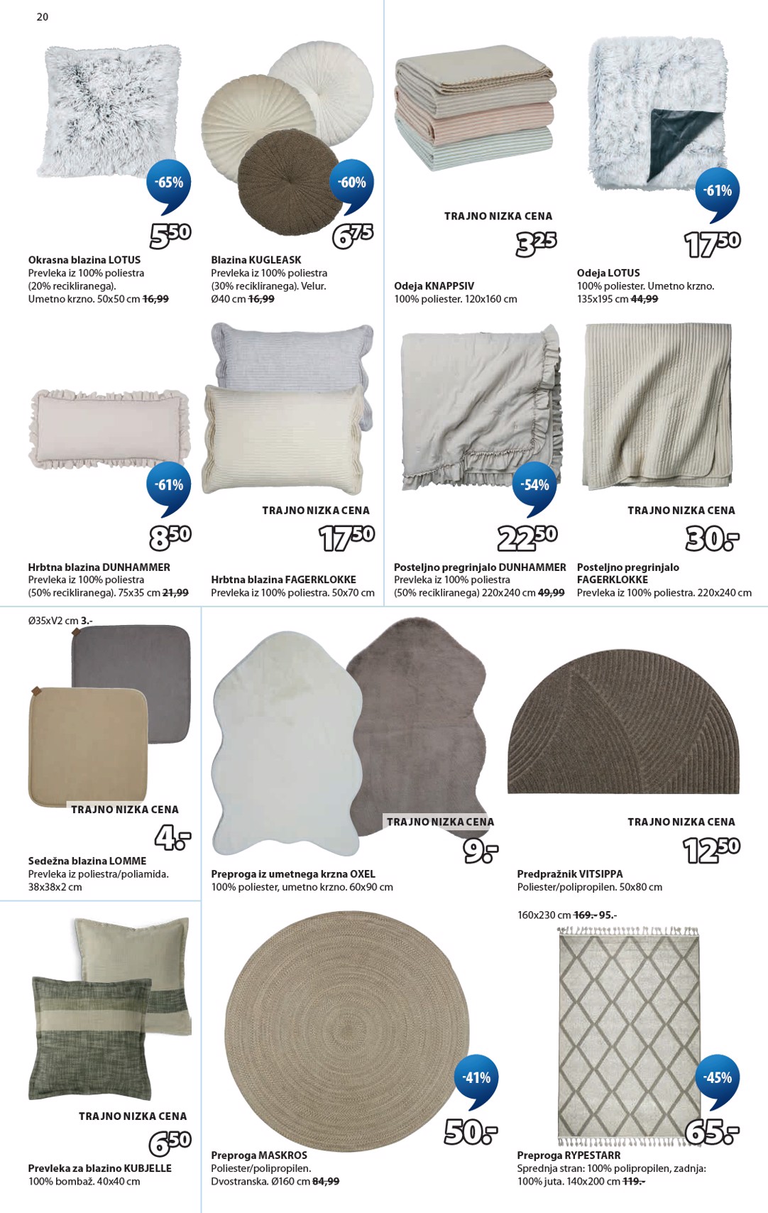 Jysk catalog page 21 — 2026-09-07 to 2026-09-12