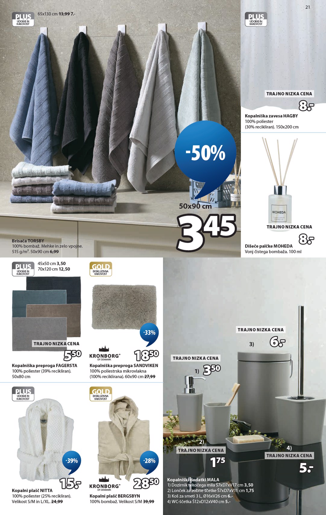 Jysk catalog page 22 — 2026-09-07 to 2026-09-12