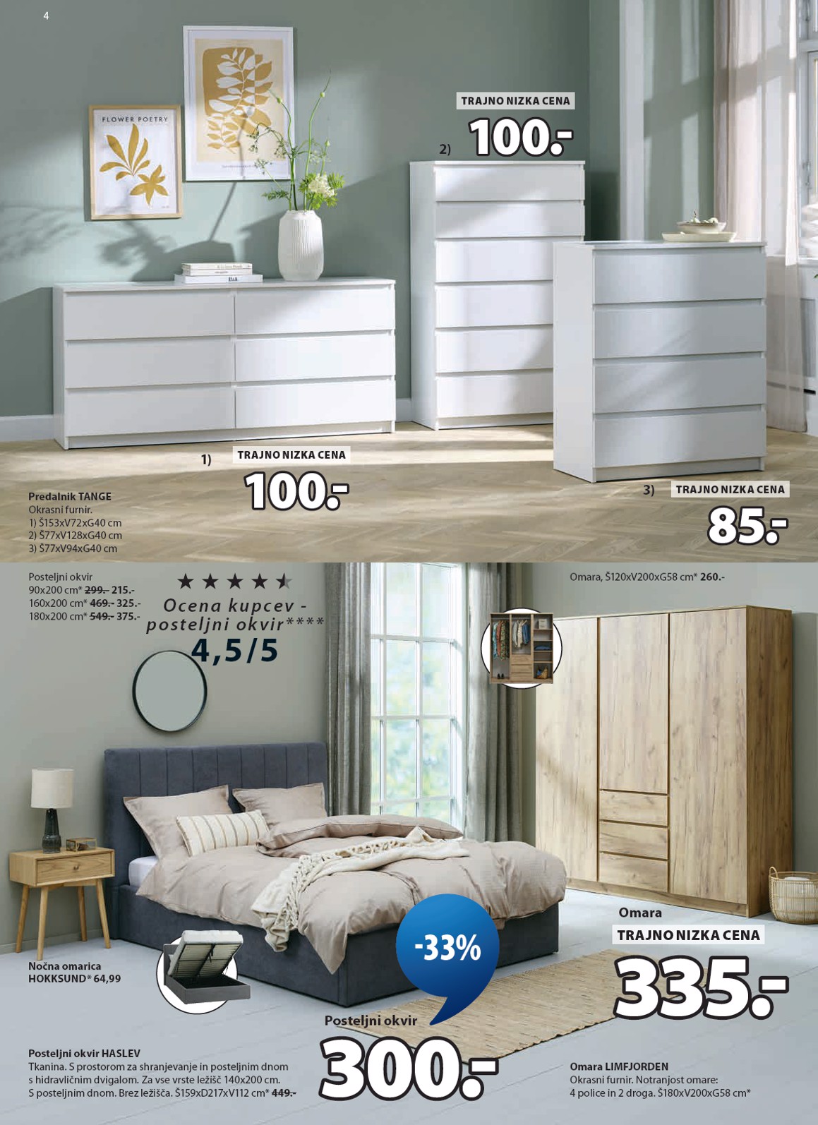 Jysk catalog page 5 — 2026-09-21 to 2026-09-26