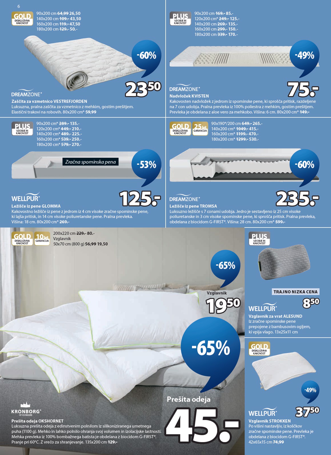 Jysk catalog page 7 — 2026-09-21 to 2026-09-26