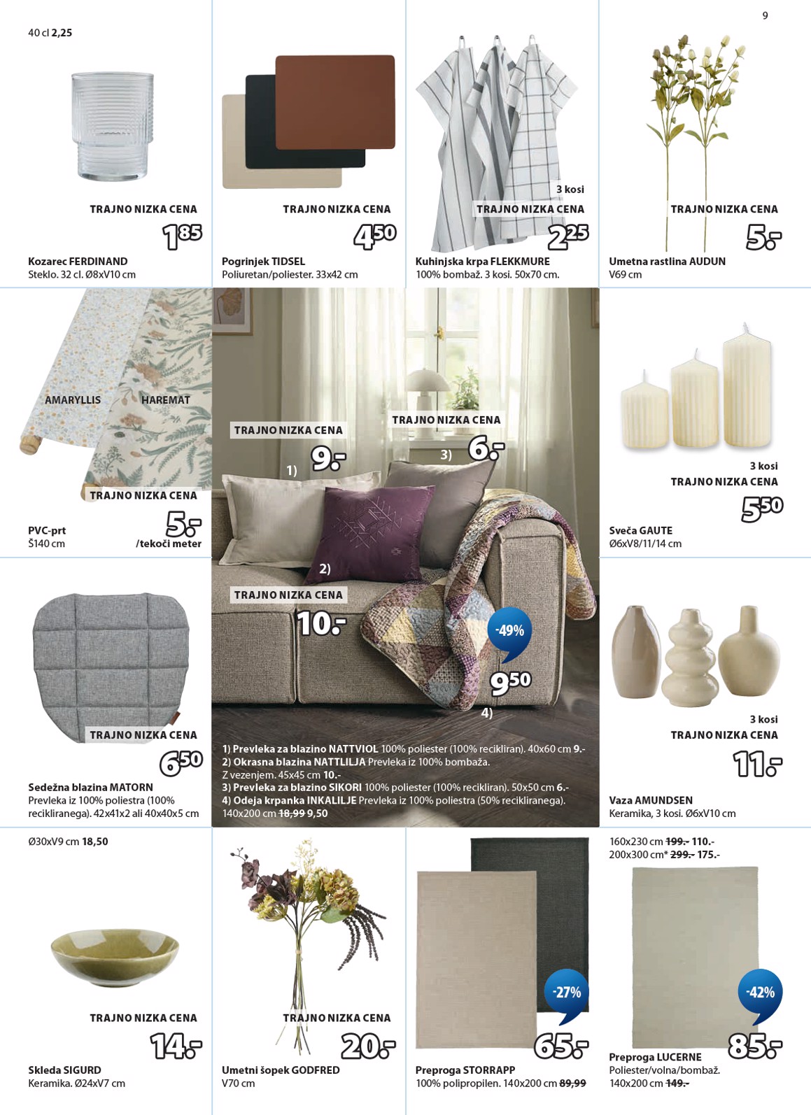Jysk catalog page 10 — 2026-09-21 to 2026-09-26