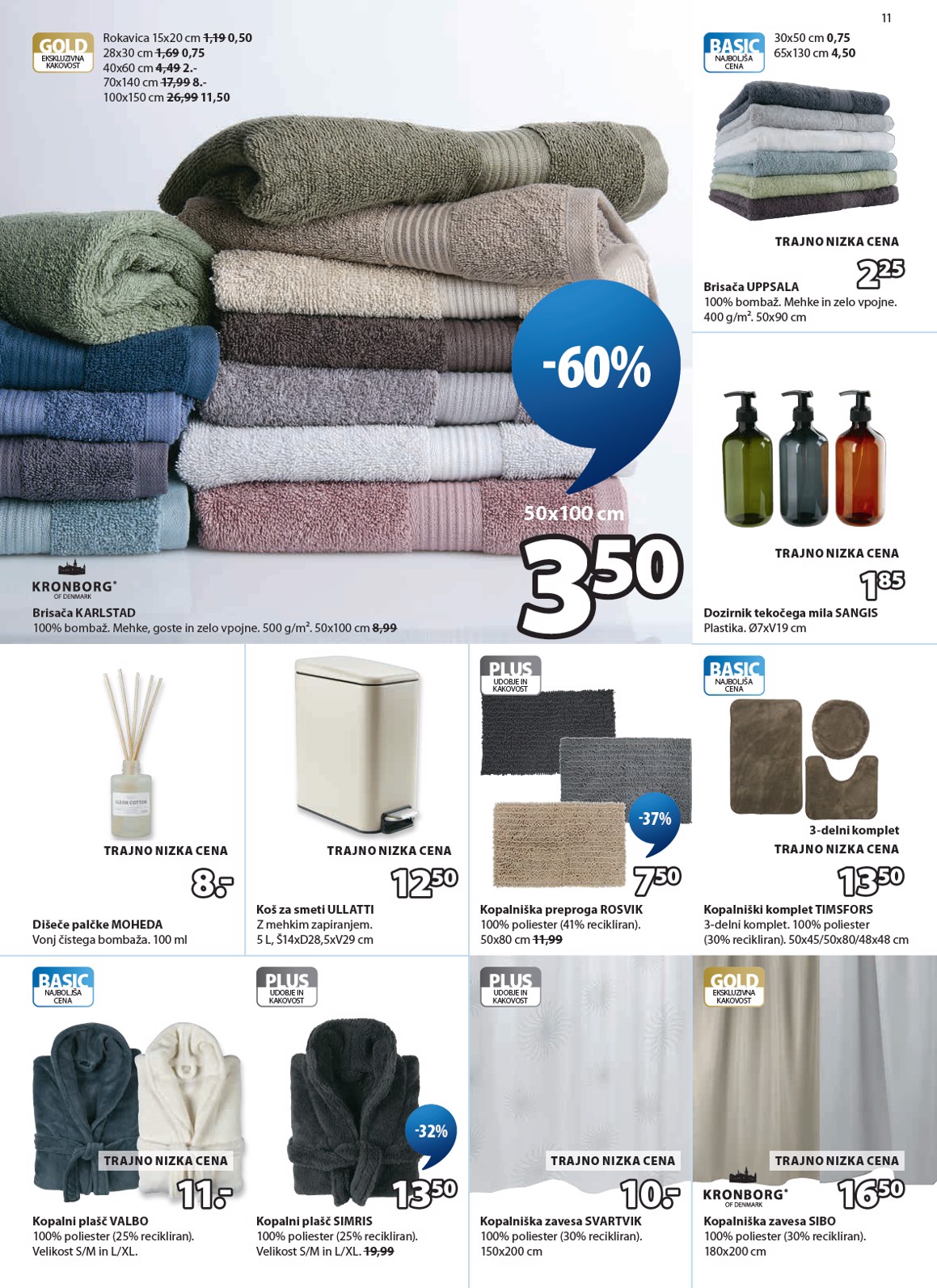 Jysk catalog page 12 — 2026-09-21 to 2026-09-26