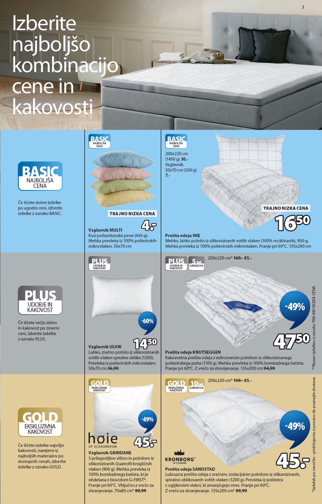 Jysk catalog page 4 — 2026-09-28 to 2026-10-03