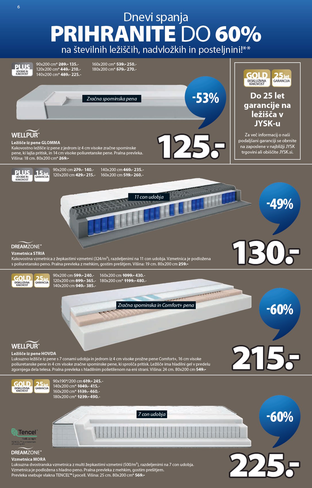 Jysk catalog page 7 — 2026-09-28 to 2026-10-03