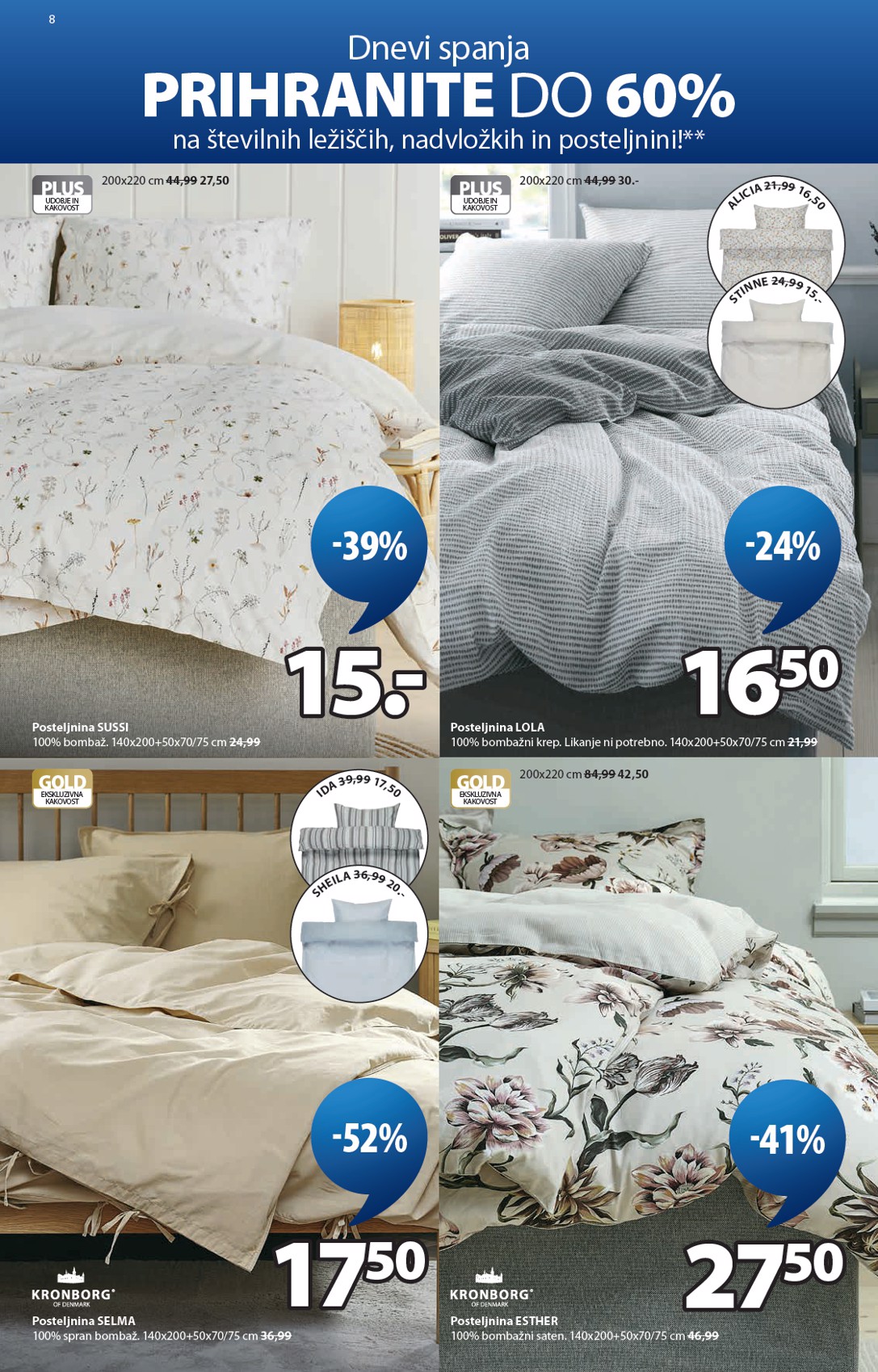 Jysk catalog page 9 — 2026-09-28 to 2026-10-03